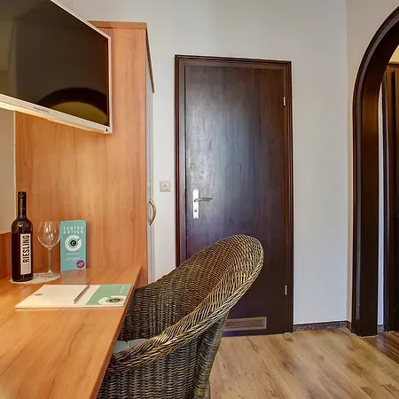 Hotel Trip Blankenburg Karlsruhe