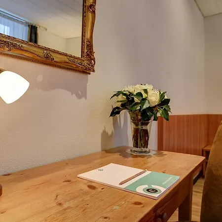 Hotel Trip Blankenburg